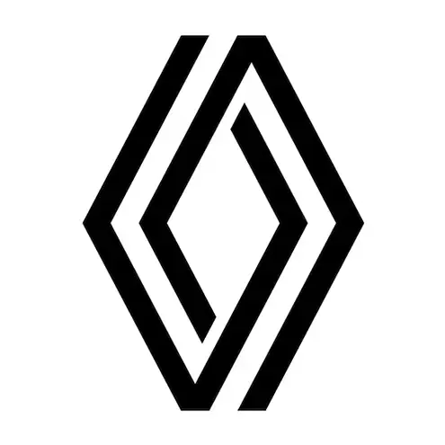 Renault logo Prestop reference