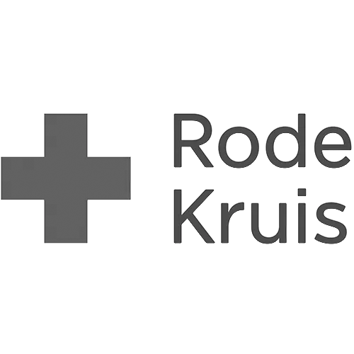 Rode Kruis logo Prestop reference