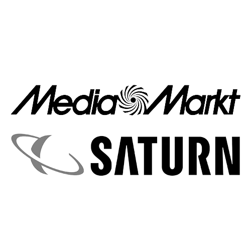 Media Markt Saturn logo