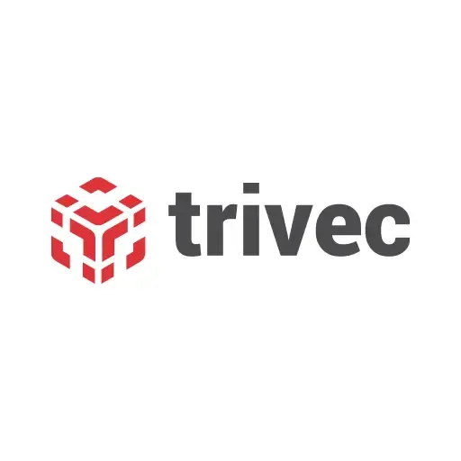 Trivec logo