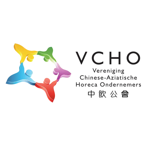 VCHO Logo partner Prestop self-service solutions