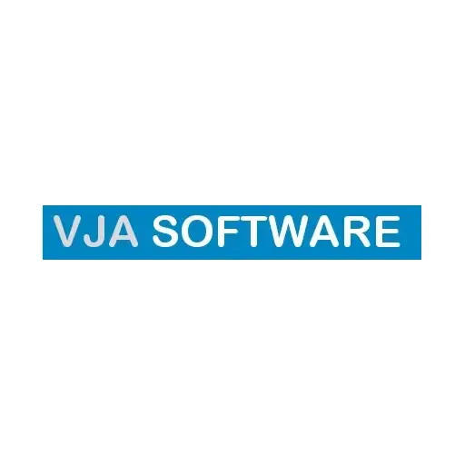 VJA logo