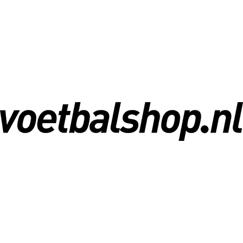 Voetbalshop.nl logo Prestop reference