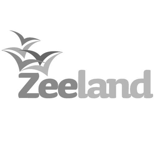 Province Zeeland logo