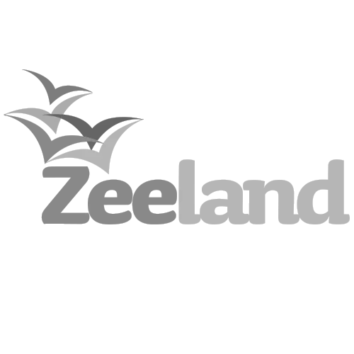 VVV Zeeland logo