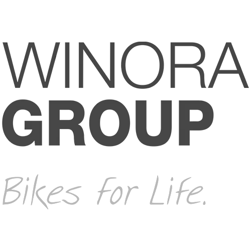 Winora Group logo Prestop reference