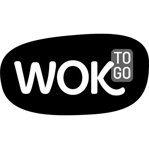 Wok to Go logo Prestop reference