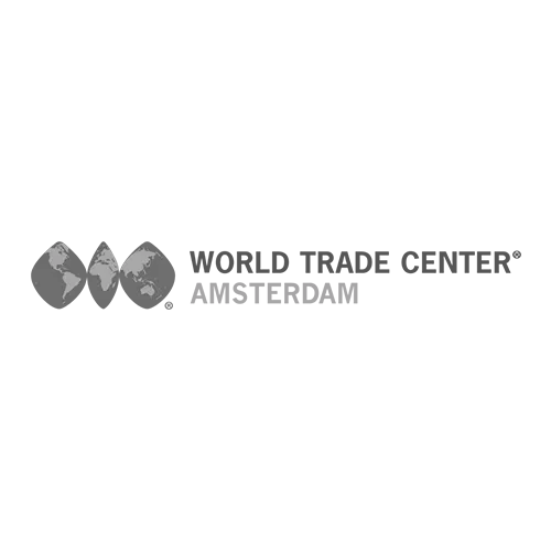 WTC Amsterdam Prestop video wall reference