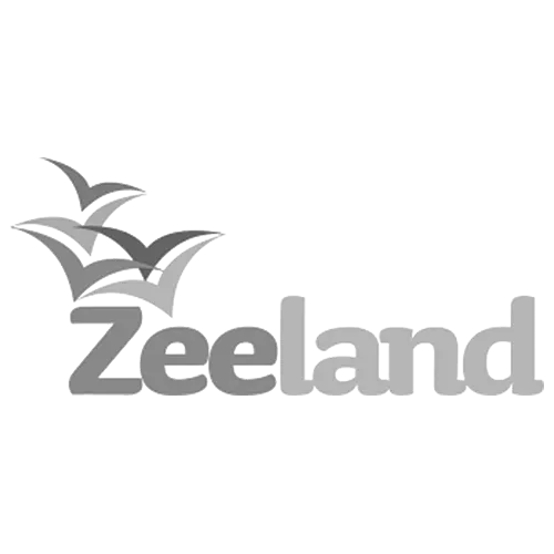 VVV Zeeland logo