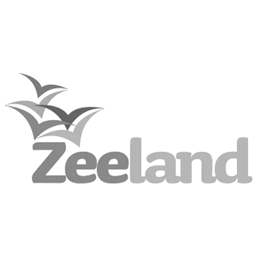 Provincie Zeeland logo