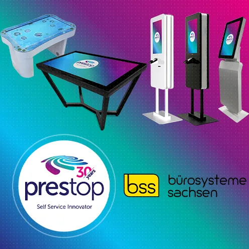 BSS becomes an official distributor of Prestop in Germany