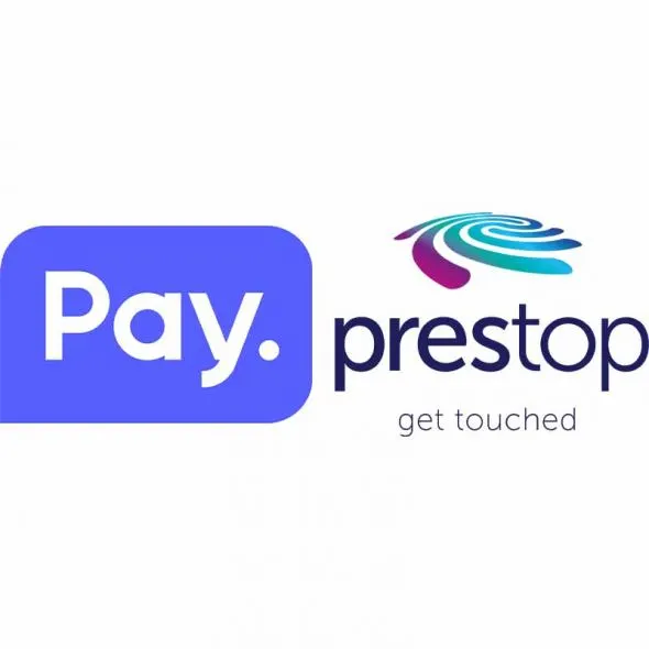 Prestop and PAY. to partner up!