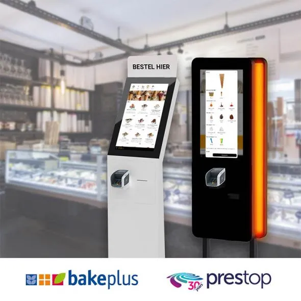 Bakeplus and Prestop enter into partnership 