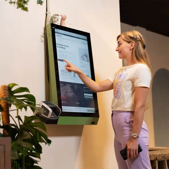 Key features of kiosk software to look forward to in 2024