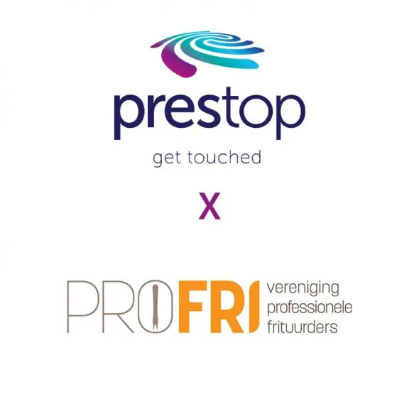 Prestop now as order kiosk supplier for ProFri members 