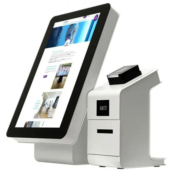 Prestop proudly announces new desk kiosks