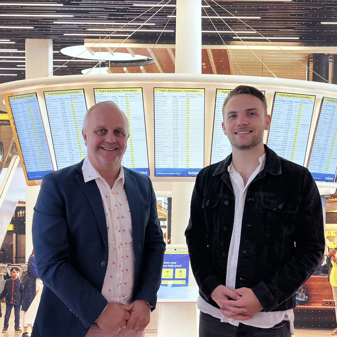 Two new roles strengthen Prestop's growth strategy