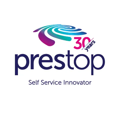 Prestop exists 30 years! This should be celebrated with a new logo