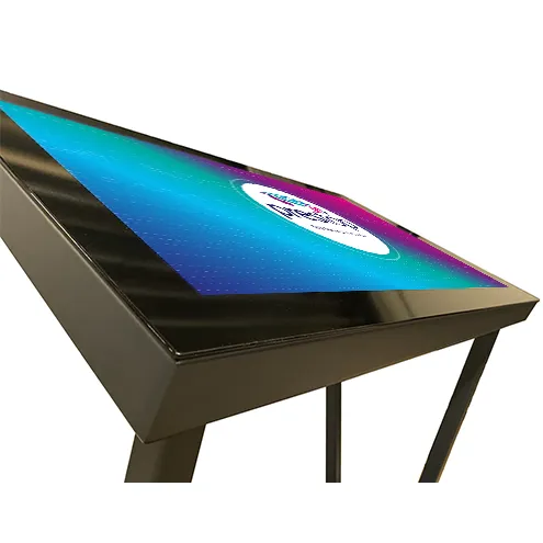 Kiosk Eminent 43" L 