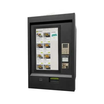 Kiosk Eminent 22" P PAY 