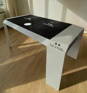 Object Recognition Touch Table 55" 