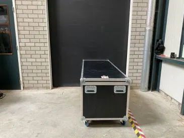 Flightcase 32P Occasion 