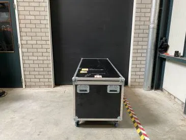 Flightcase 32P Occasion 