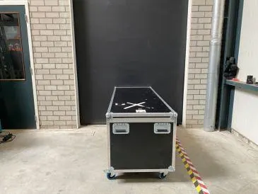 Flightcase 32P Occasion 