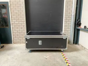 Flightcase 32L Occasion 