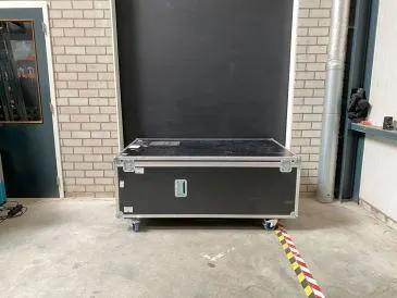 Flightcase 32L Occasion 