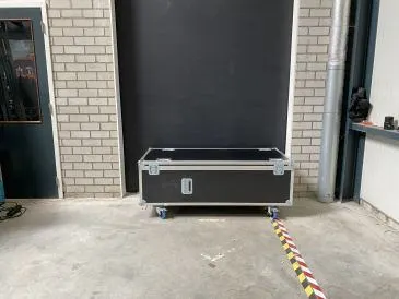 Flightcase 32L Occasion 