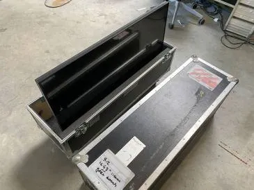 Flightcase 24L Occasion 