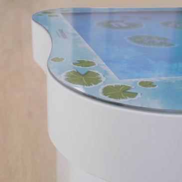 Kids Touch Table 32" 