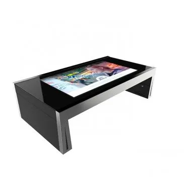 Lobby Touch Table Eminent 55" 