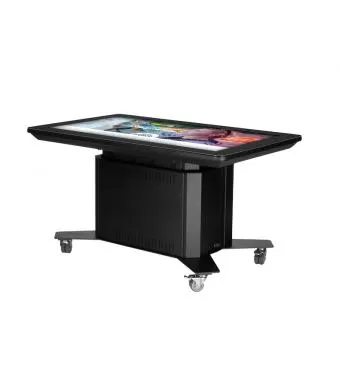 Smart Touch Table Eminent 55" 4K 