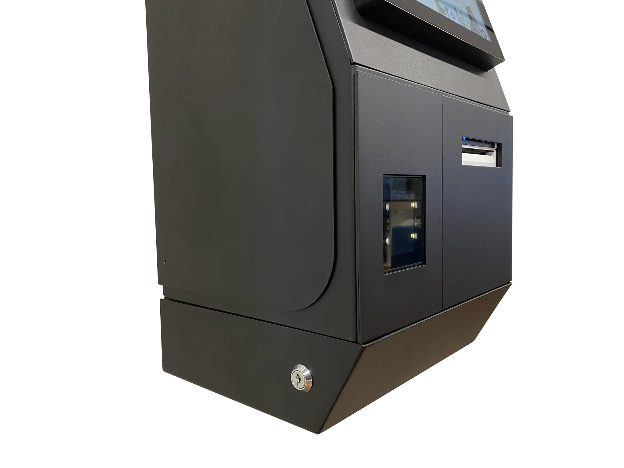 Wall Kiosk Evolution 16" P 