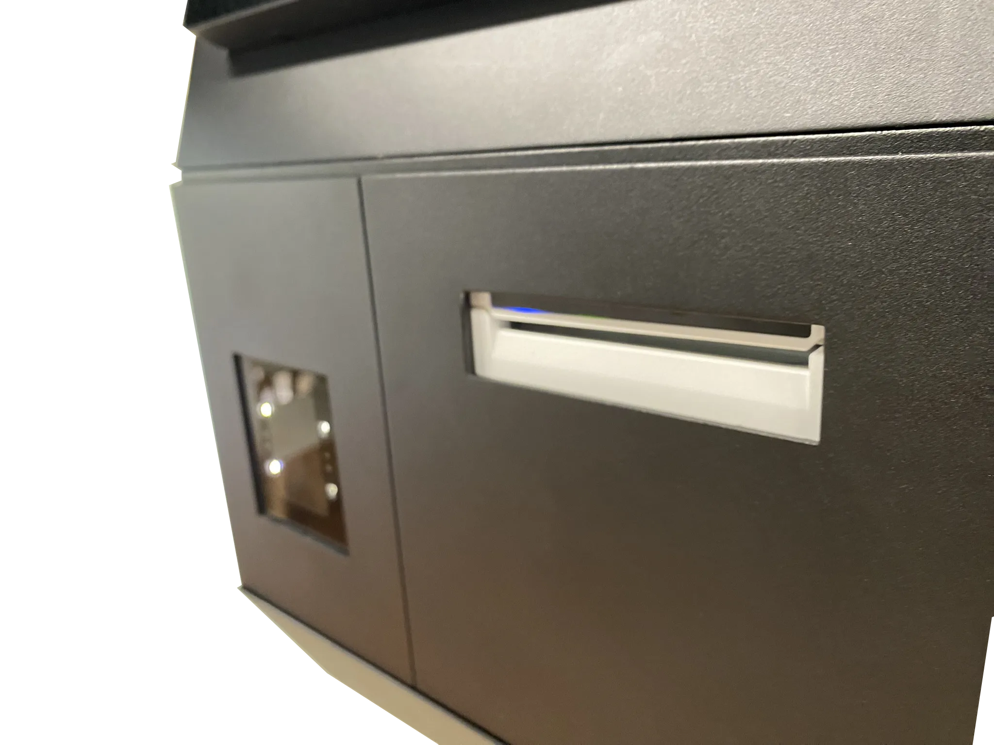 Wall Kiosk Evolution 16" P 