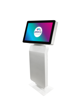 Kiosk Evolution 32" L 