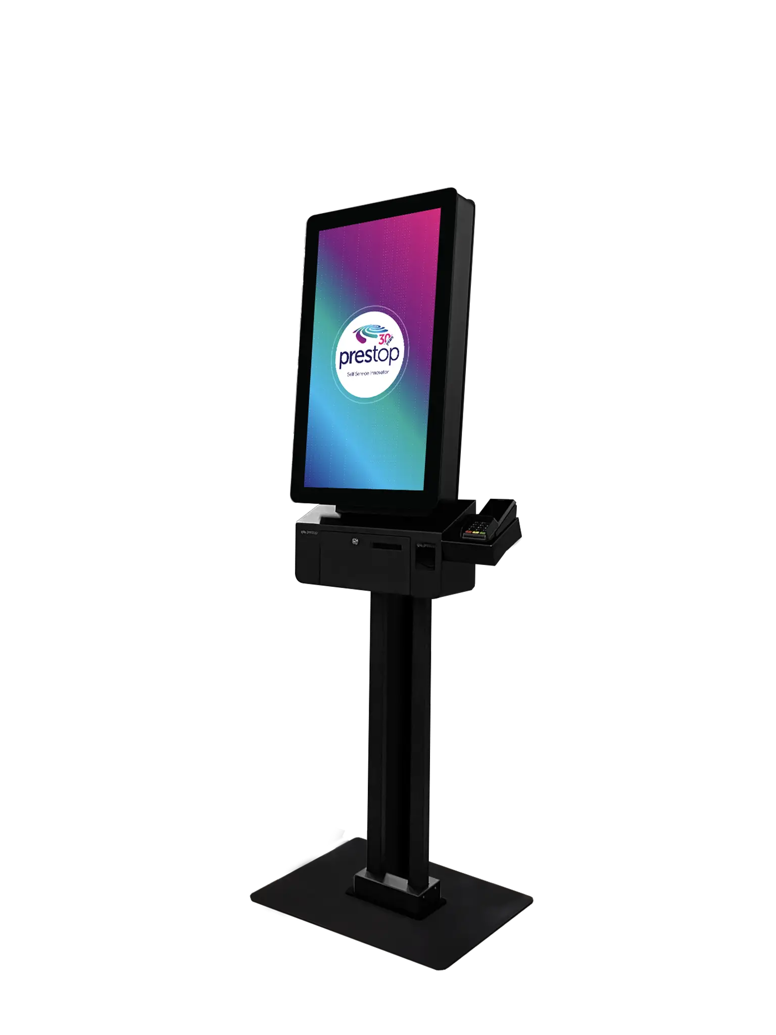 Kiosk Evolution 32" P PAY 