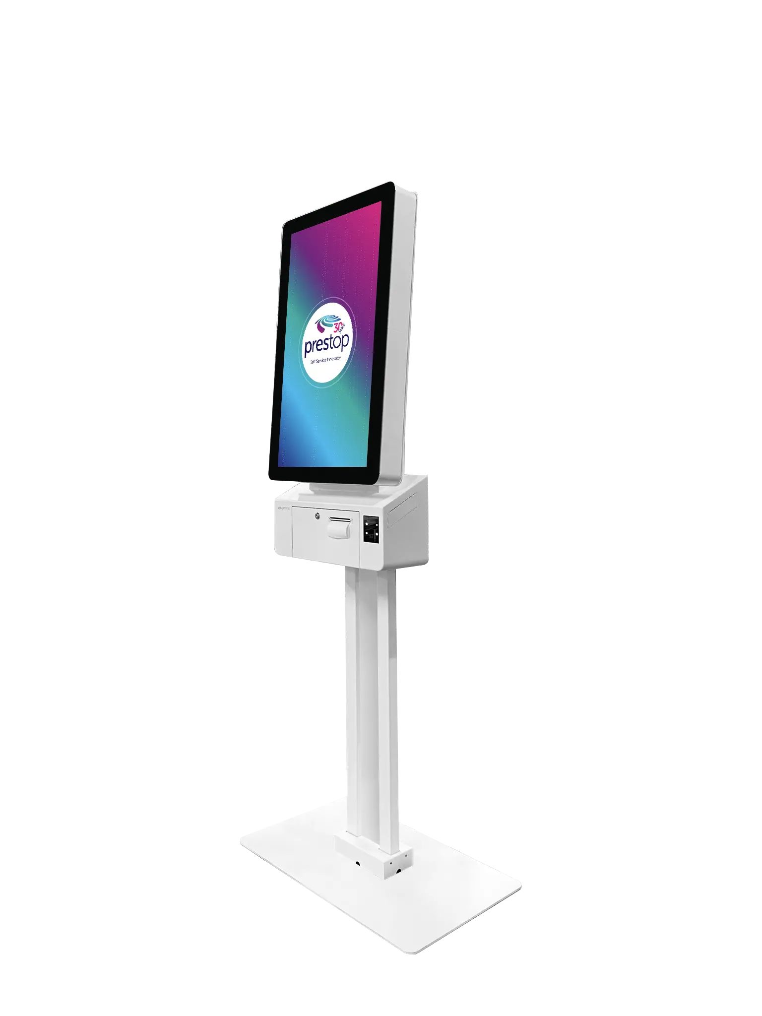 Kiosk Evolution 32" P PAY 