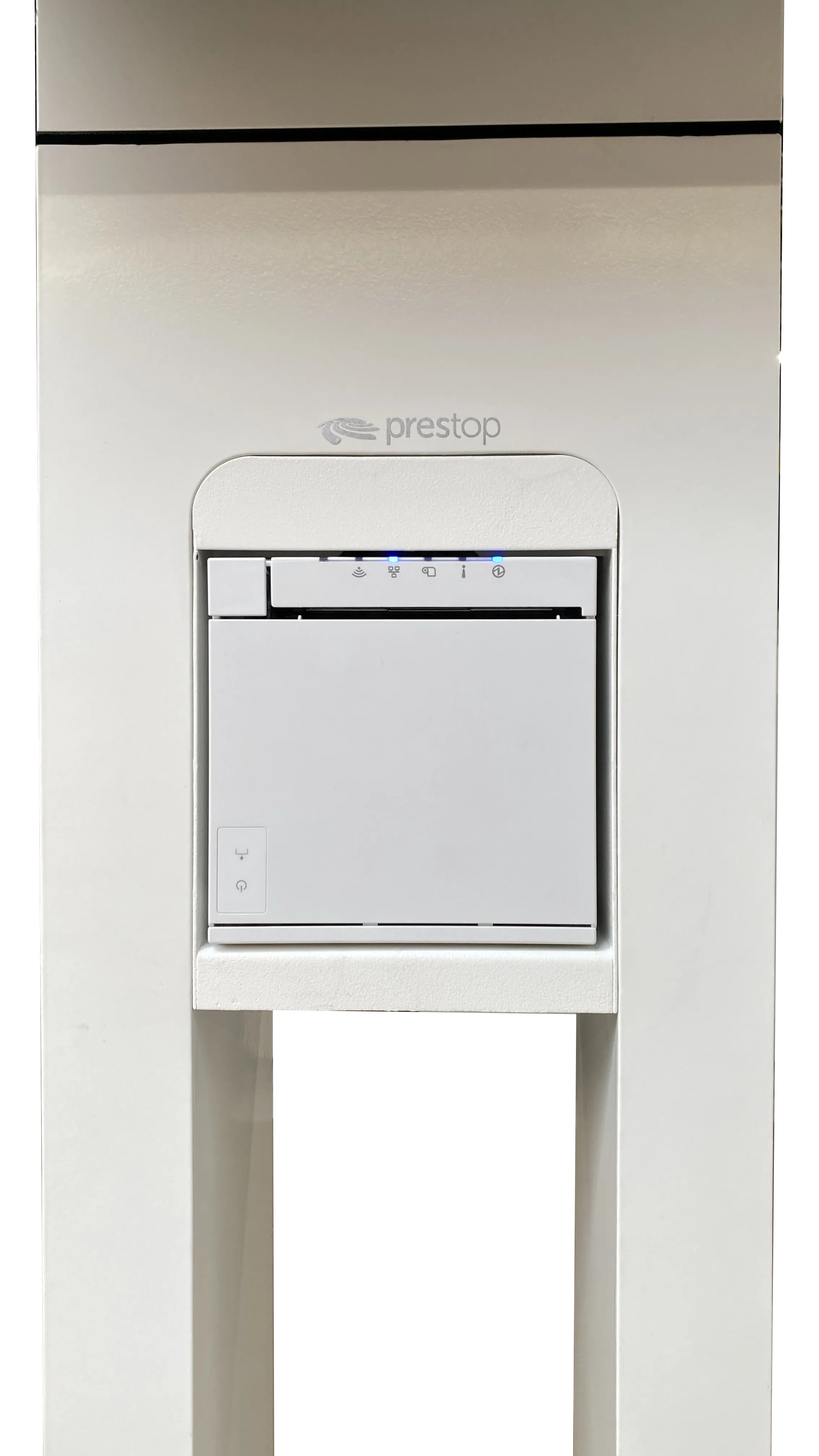 Kiosk Slim 22" P LED PAY 